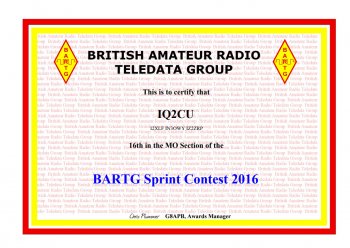 IQ2CU-BARTG-SPRINT-2016