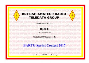 IQ2CU-BARTG-SPRINT-2017