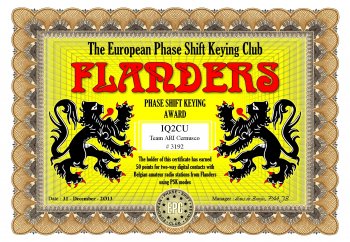 IQ2CU-BEPA-FLANDERS