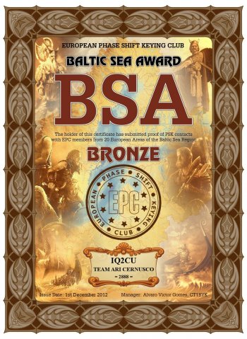 IQ2CU-BSA-BRONZE