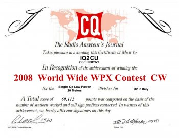 IQ2CU-CQ-WPX-CW-2008