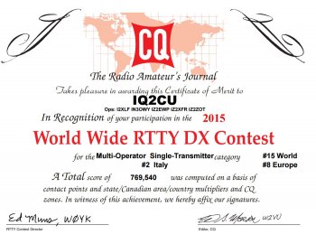 IQ2CU-CQ-WW-RTTY-DX-2015