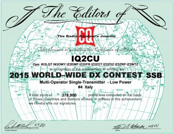 IQ2CU-CQ-WW-SSB-DX-2015