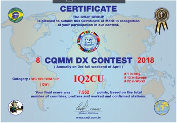 IQ2CU-CQMM-DX-2018