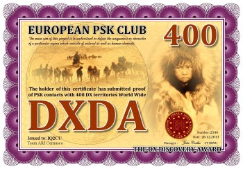 IQ2CU-DXDA-400