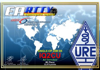 IQ2CU-EA-RTTY-2014