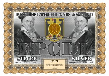 IQ2CU-EPCDL-2014-SILVER