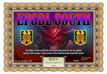 IQ2CU-EPCDL-2014-SOUTH