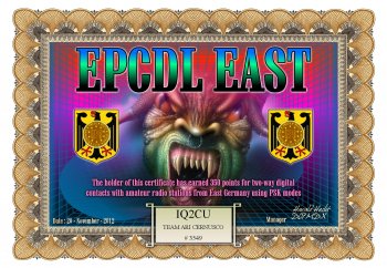 IQ2CU-EPCDL-EAST