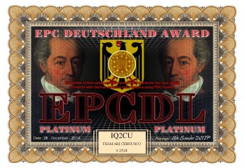 IQ2CU-EPCDL-PLATINUM