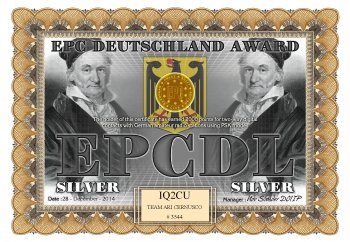 IQ2CU-EPCDL-SILVER