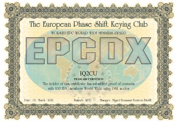 IQ2CU-EPCMA-EPCDX