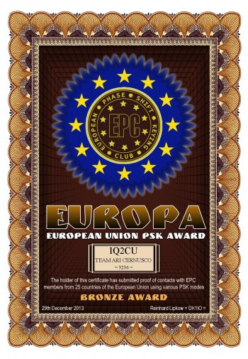 IQ2CU-EUROPA-BRONZE