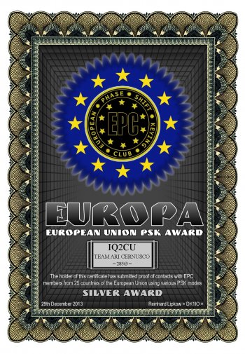 IQ2CU-EUROPA-SILVER