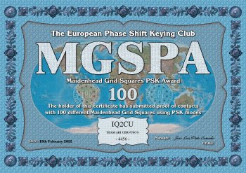 IQ2CU-MGSPA-100