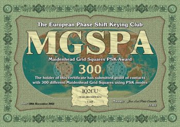 IQ2CU-MGSPA-300