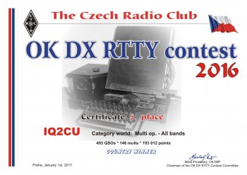 IQ2CU-OK-DX-RTTY-2016