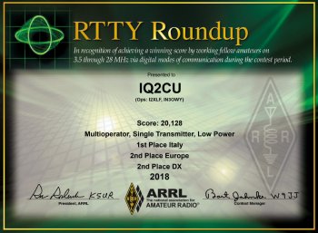 IQ2CU-RTTY-ROUNDUP-2018