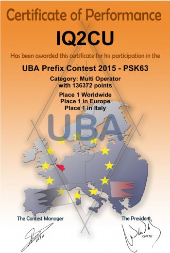 IQ2CU-UBA-DX-Contest-PSK63-2015