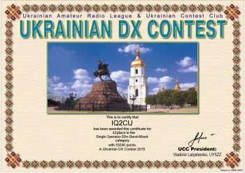 IQ2CU-Ukraina-DX-Contest-2016