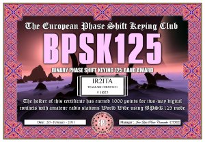 IR2ITA-BQPA-BPSK125