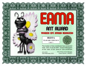 IR2ITA-EAMA-ANT