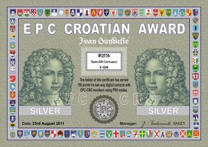 IR2ITA-EPCCRO-SILVER