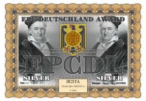 IR2ITA-EPCDL-SILVER