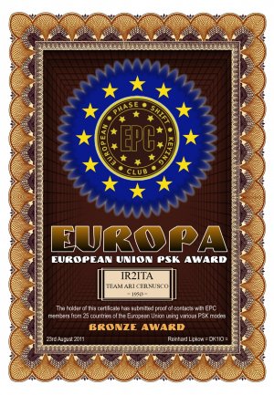 IR2ITA-EUROPA-BRONZE