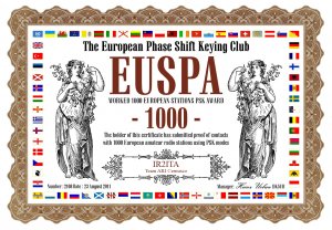 IR2ITA-EUSPA-1000