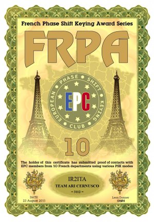 IR2ITA-FRPA-10