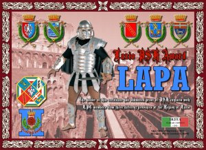 IR2ITA-ITPAII-LAPAII