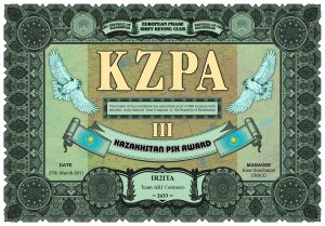 IR2ITA-KZPA-III