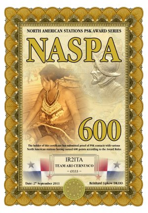 IR2ITA-NASPA-600