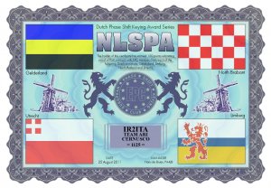 IR2ITA-NLPA-NLSPA