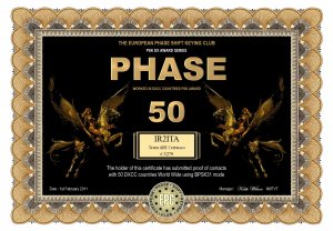 IR2ITA-PHASE-50