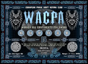 IR2ITA-WACPA-15M