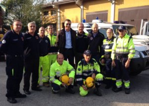 Lambro-2013 agrate-centrale-operativa-protezione-civile-gruppo