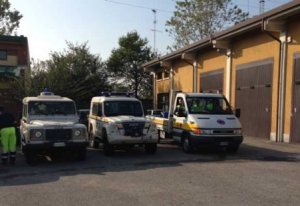 Lambro-2013 agrate-centrale-operativa-protezione-civile-mezzi