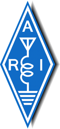 Logo Associazione Radioamatori Italiani