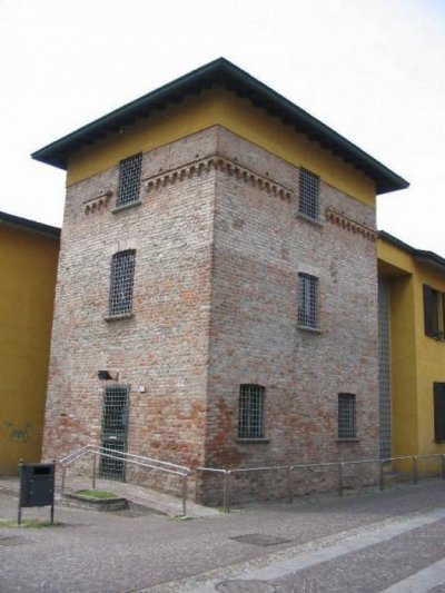 La Torre Colombaia di Villa Casati