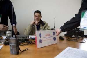 La nostra base operativa